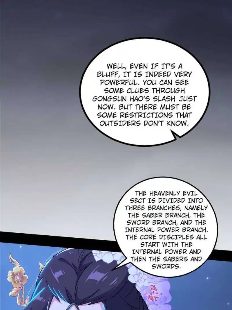 Way To Be The Evil Emperor Chapter 416