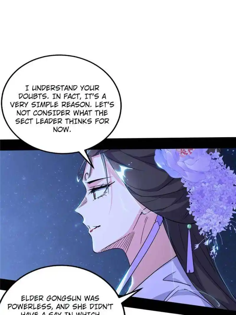 Way To Be The Evil Emperor Chapter 416