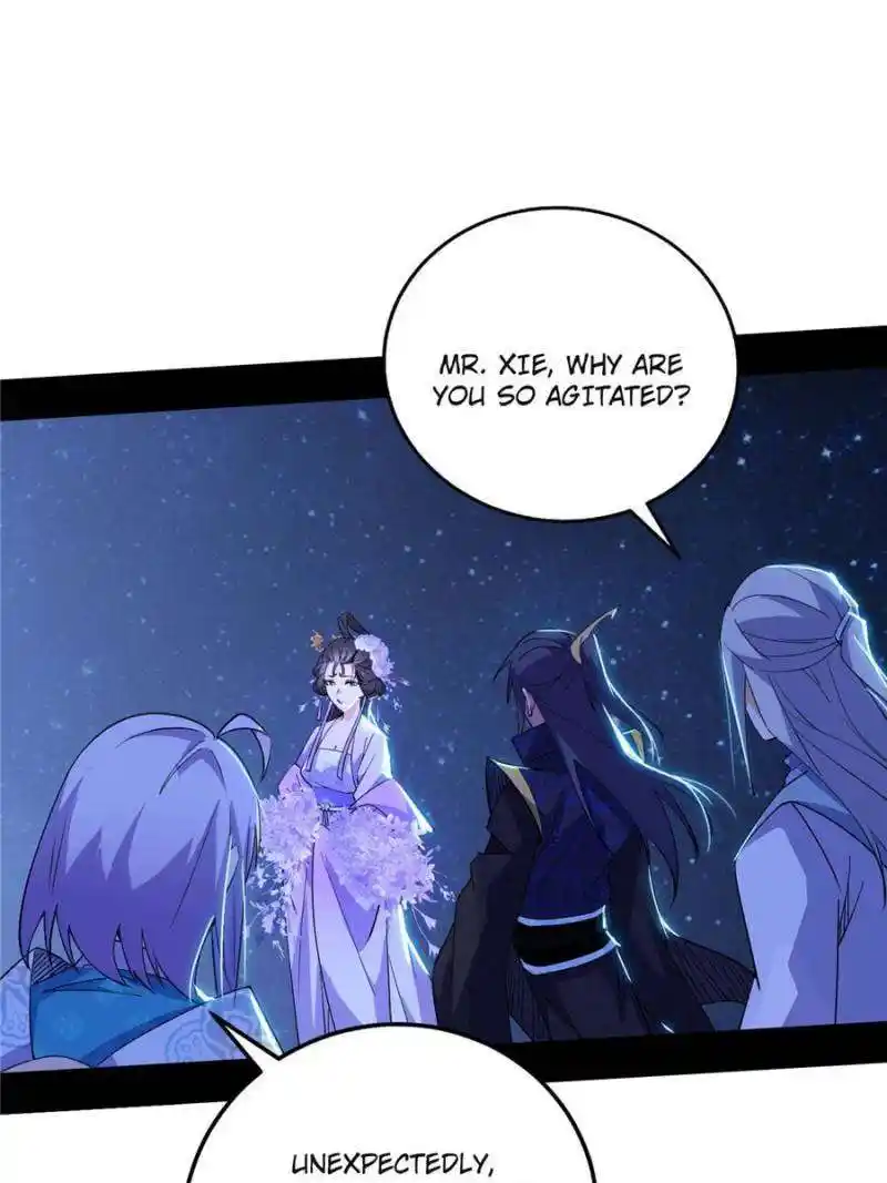 Way To Be The Evil Emperor Chapter 416