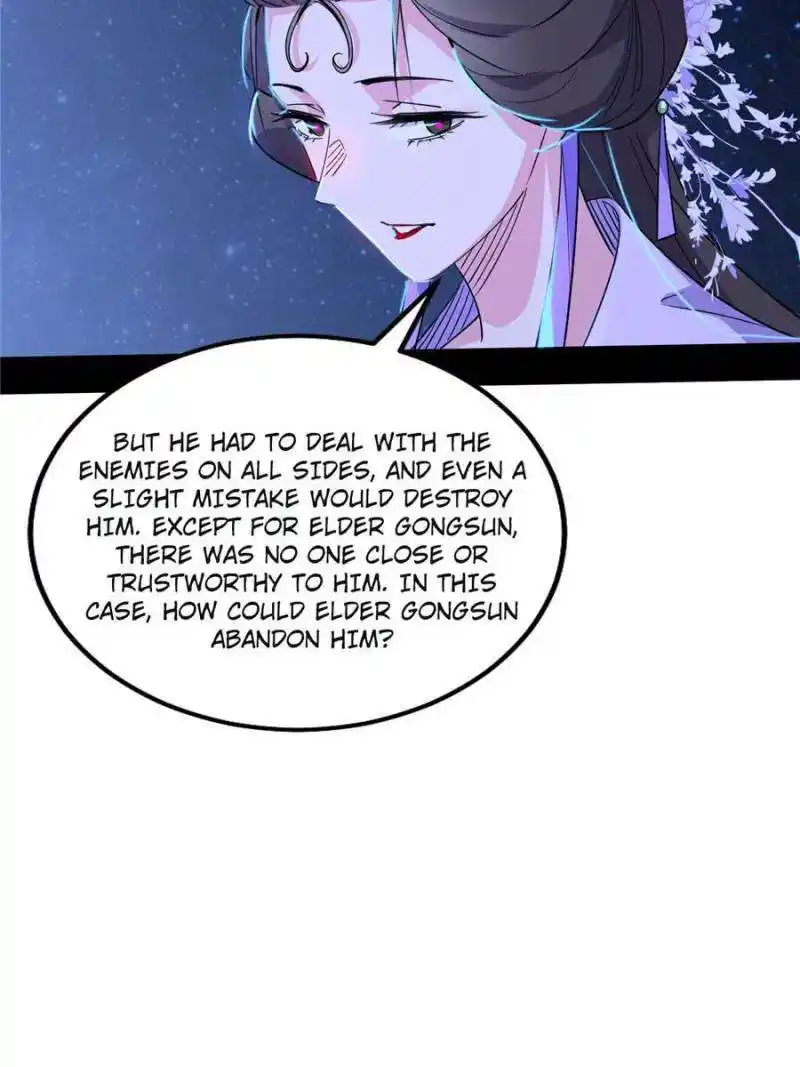 Way To Be The Evil Emperor Chapter 416