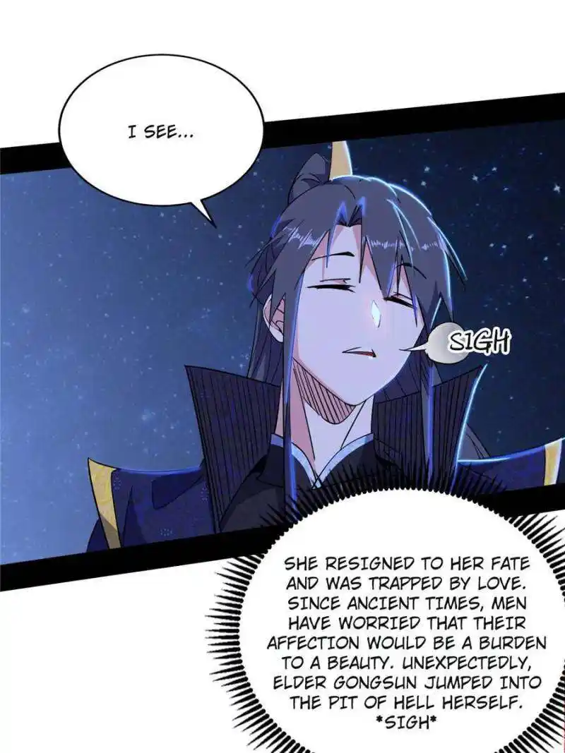 Way To Be The Evil Emperor Chapter 416