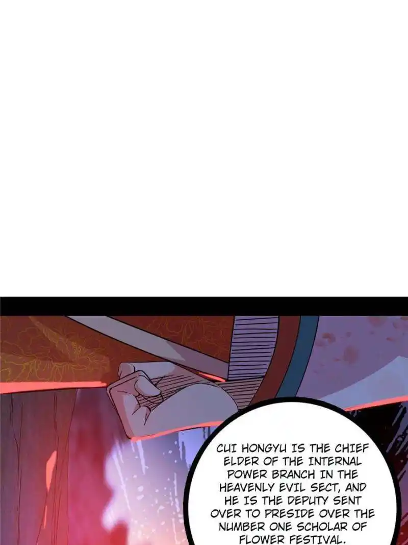 Way To Be The Evil Emperor Chapter 416