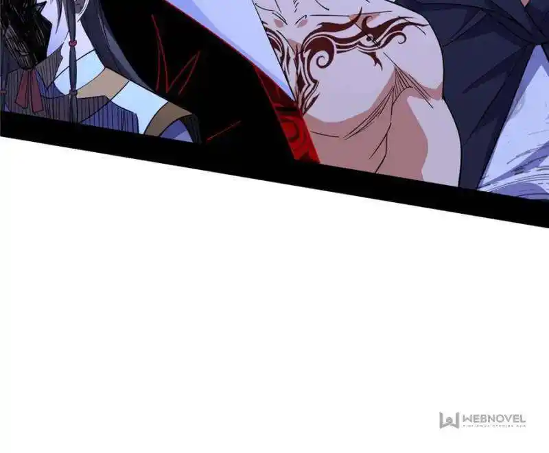 Way To Be The Evil Emperor Chapter 416