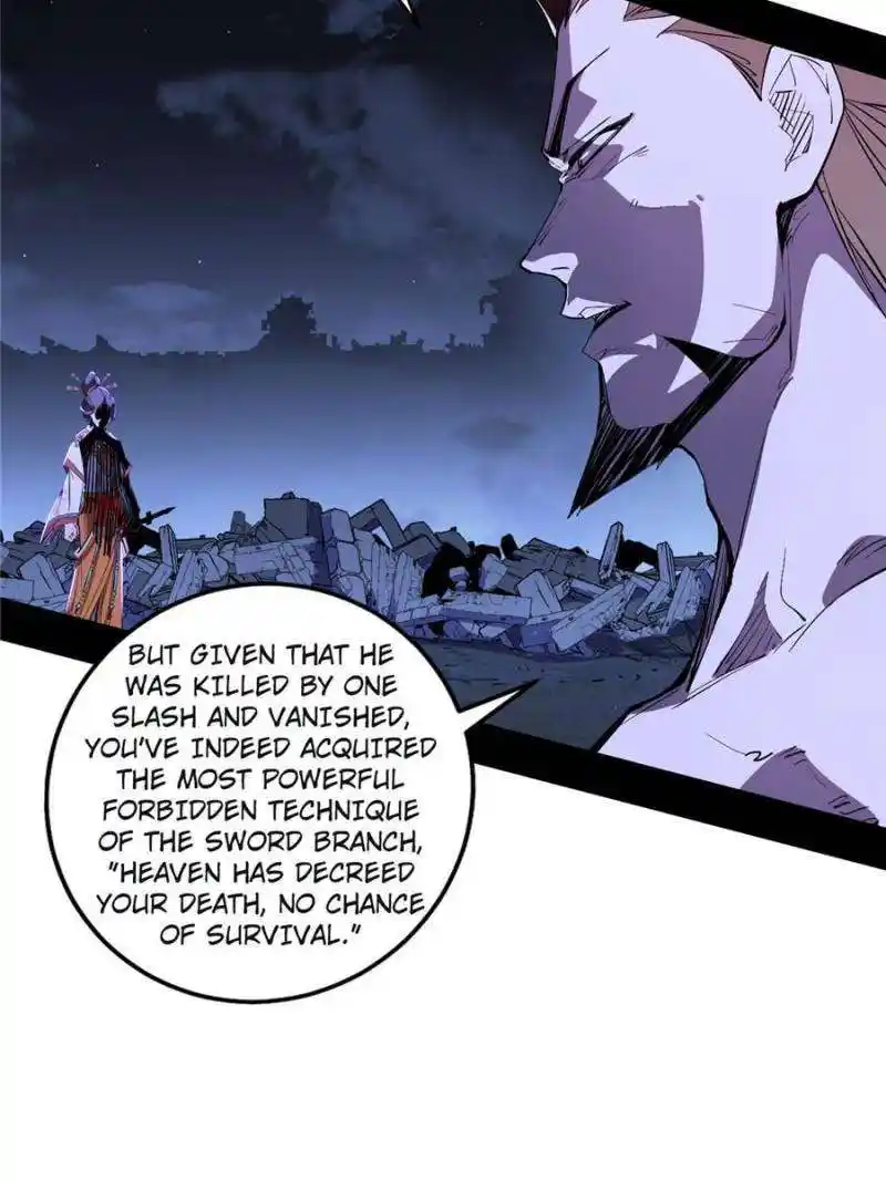 Way To Be The Evil Emperor Chapter 416