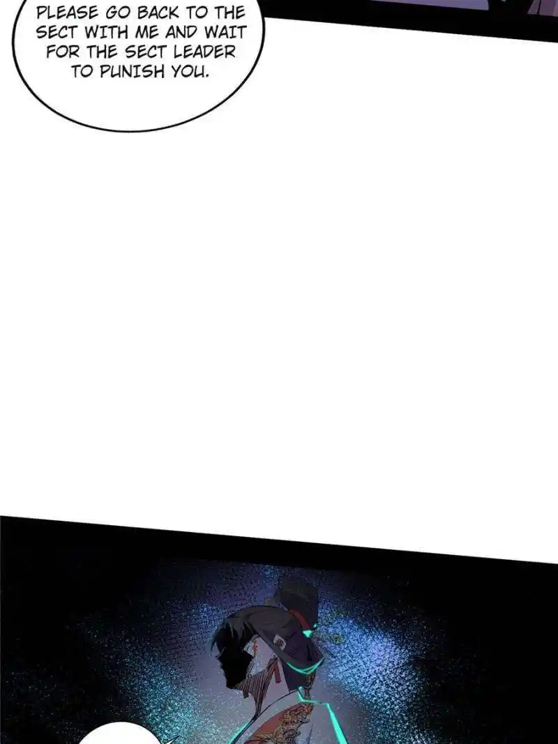 Way To Be The Evil Emperor Chapter 416