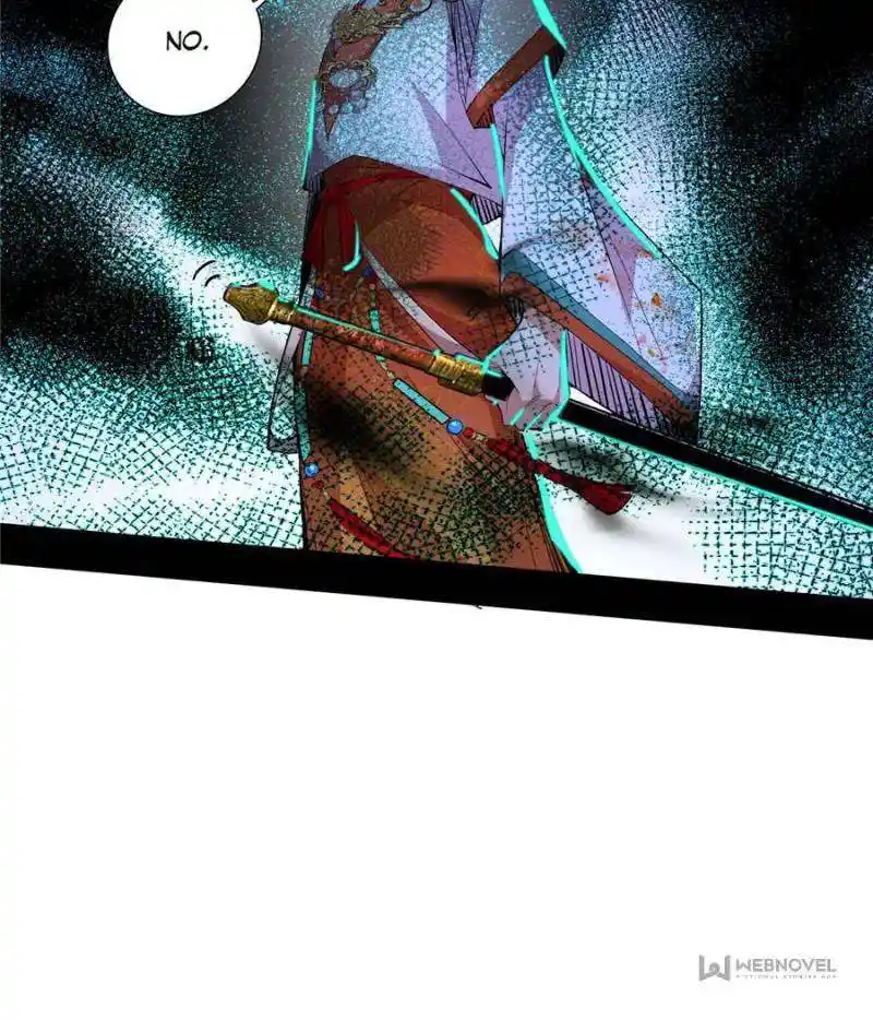 Way To Be The Evil Emperor Chapter 416