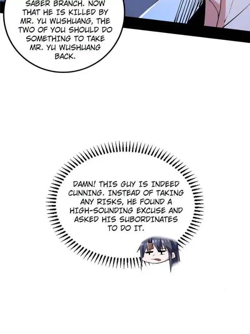 Way To Be The Evil Emperor Chapter 416