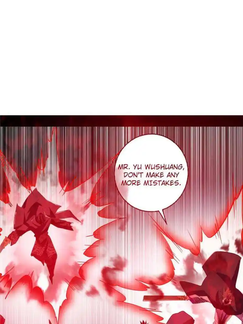 Way To Be The Evil Emperor Chapter 416