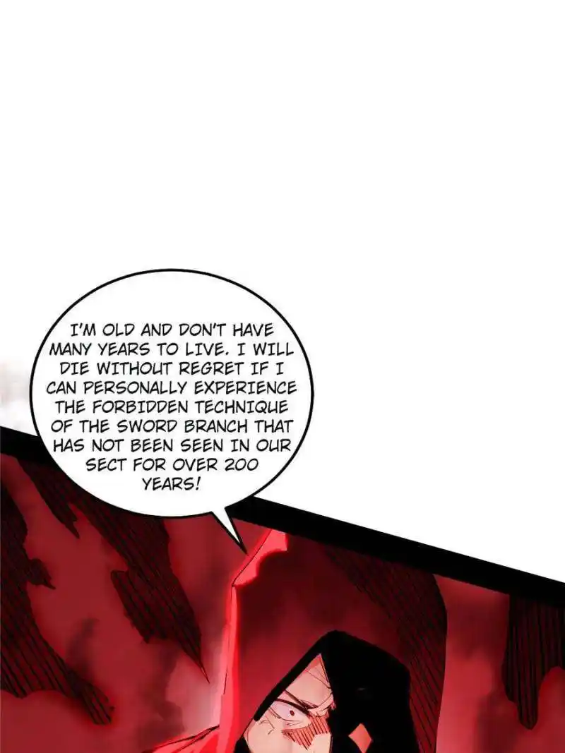 Way To Be The Evil Emperor Chapter 416