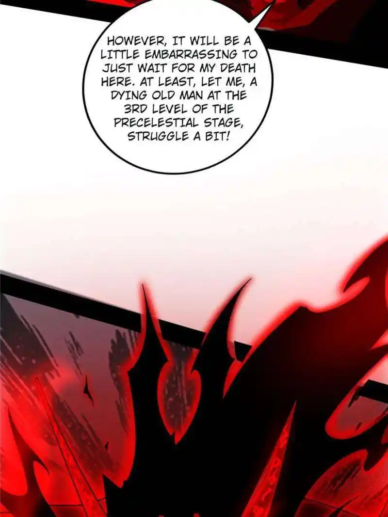 Way To Be The Evil Emperor Chapter 416