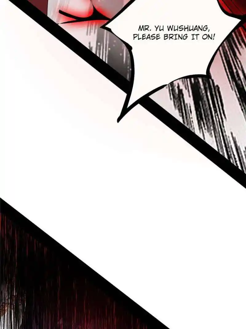 Way To Be The Evil Emperor Chapter 416