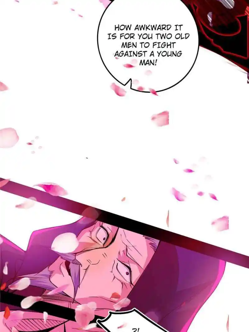 Way To Be The Evil Emperor Chapter 416