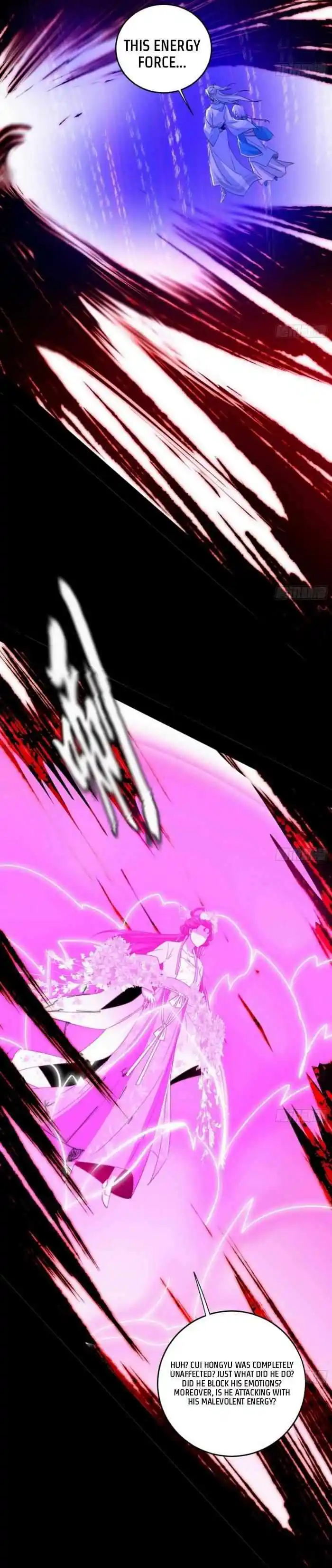 Way To Be The Evil Emperor Chapter 417