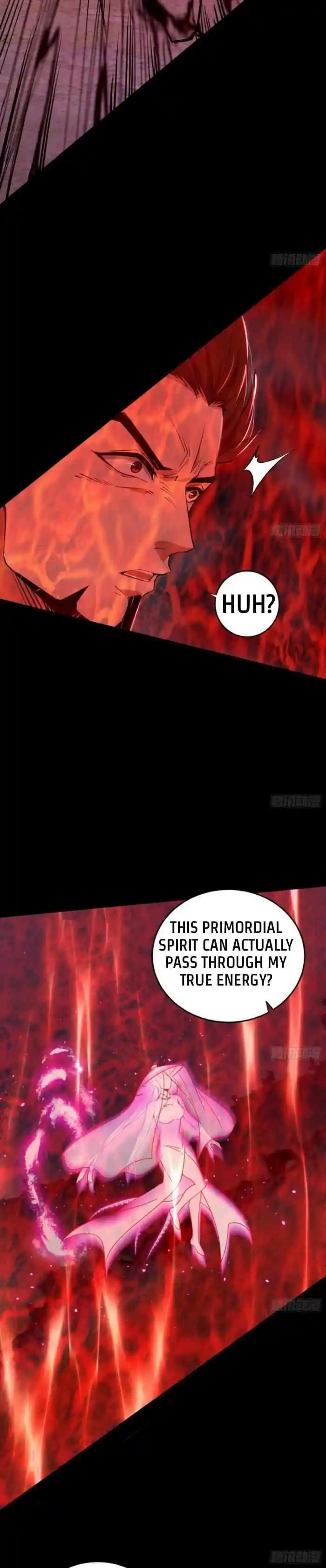 Way To Be The Evil Emperor Chapter 417