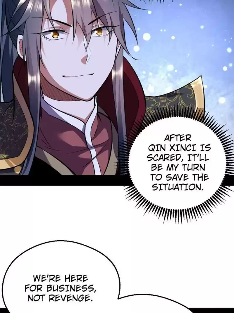 Way To Be The Evil Emperor Chapter 42