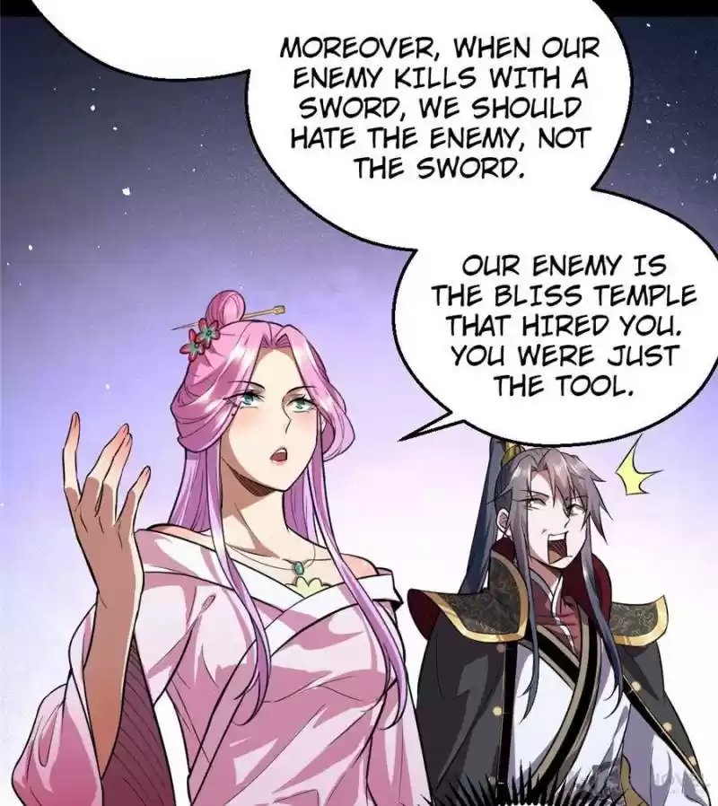 Way To Be The Evil Emperor Chapter 42