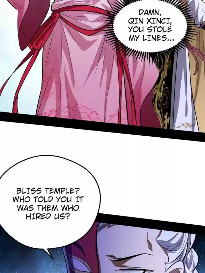 Way To Be The Evil Emperor Chapter 42