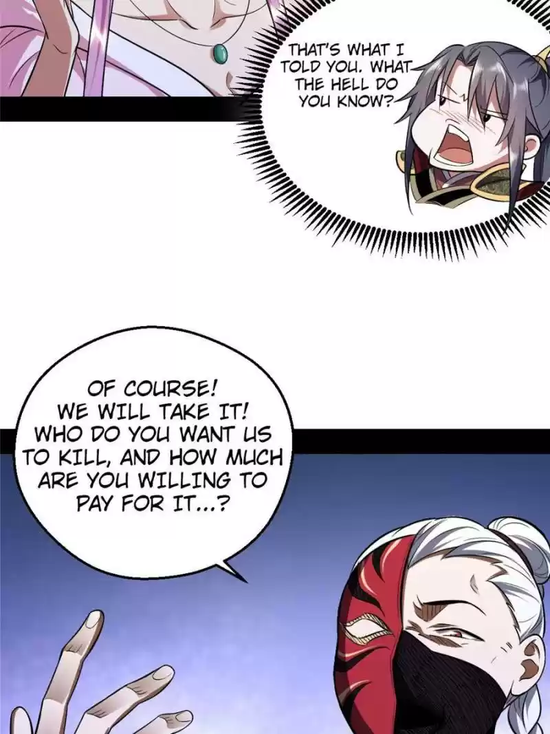 Way To Be The Evil Emperor Chapter 42