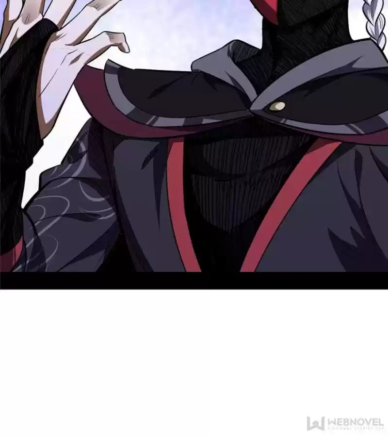 Way To Be The Evil Emperor Chapter 42