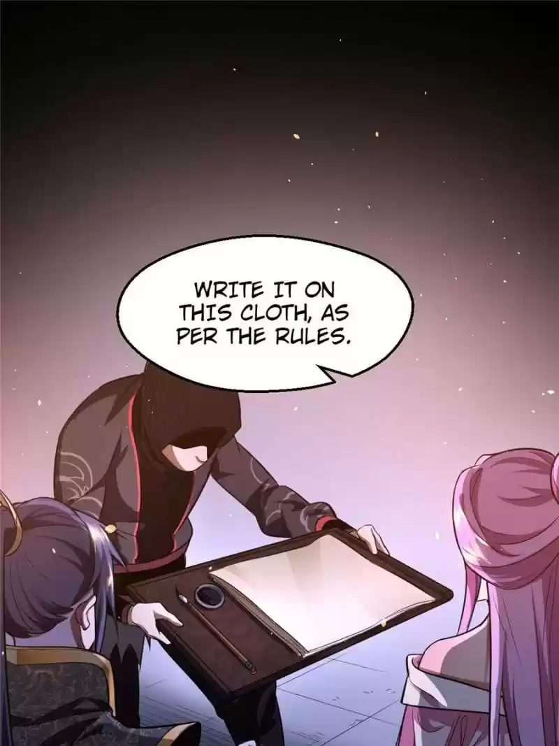 Way To Be The Evil Emperor Chapter 42