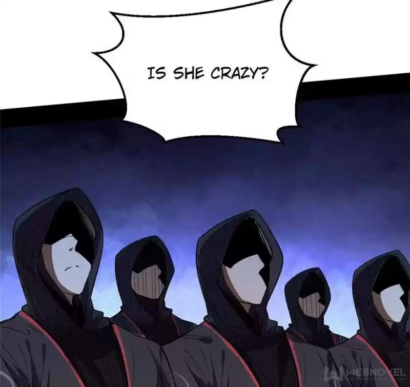 Way To Be The Evil Emperor Chapter 42