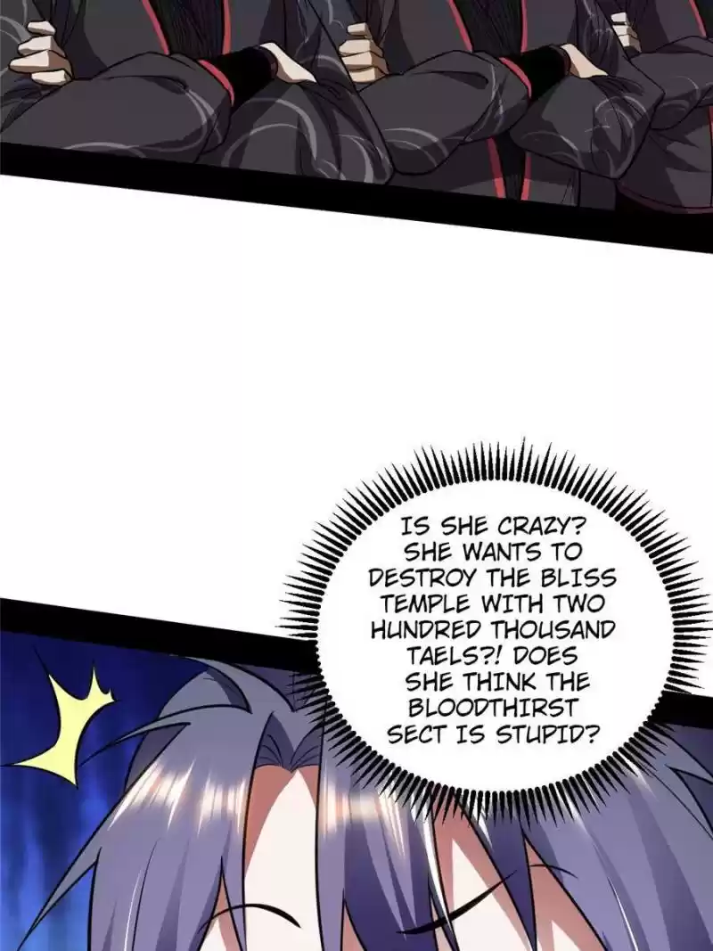 Way To Be The Evil Emperor Chapter 42