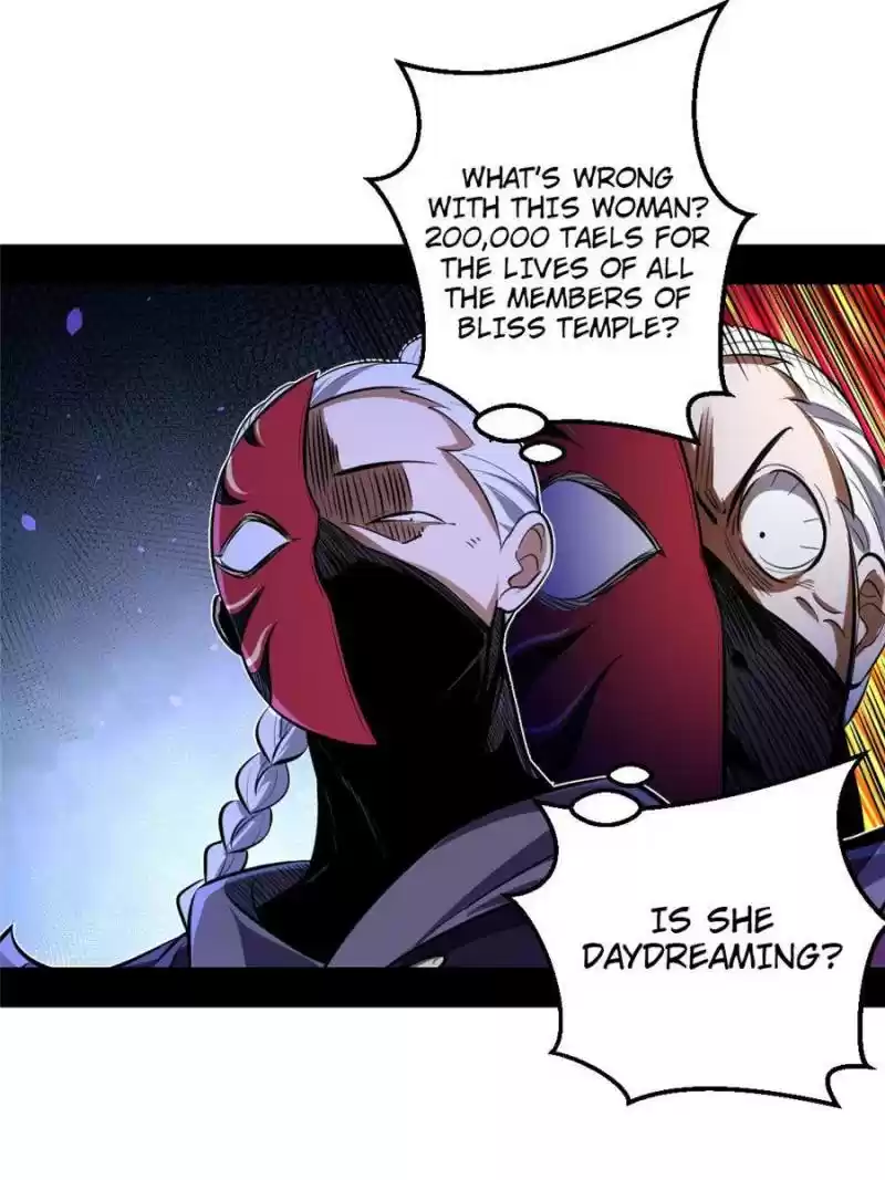 Way To Be The Evil Emperor Chapter 42