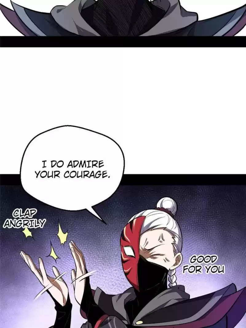 Way To Be The Evil Emperor Chapter 42