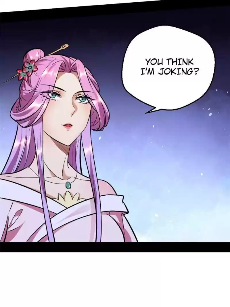 Way To Be The Evil Emperor Chapter 42