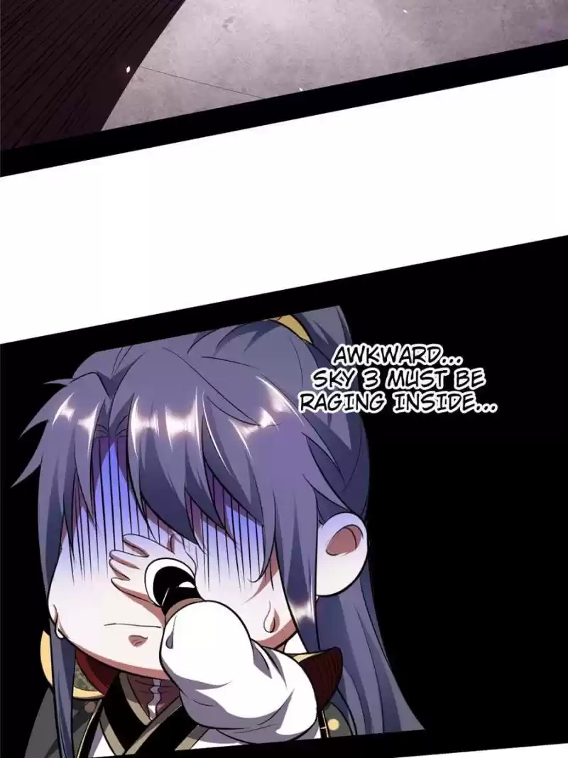 Way To Be The Evil Emperor Chapter 42