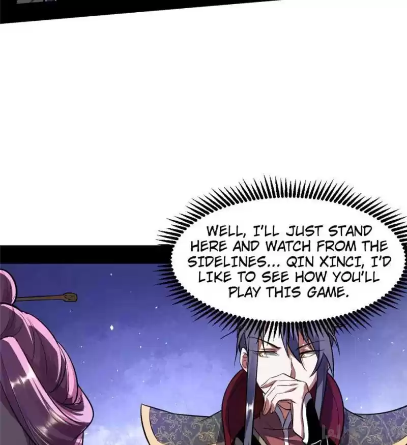 Way To Be The Evil Emperor Chapter 42