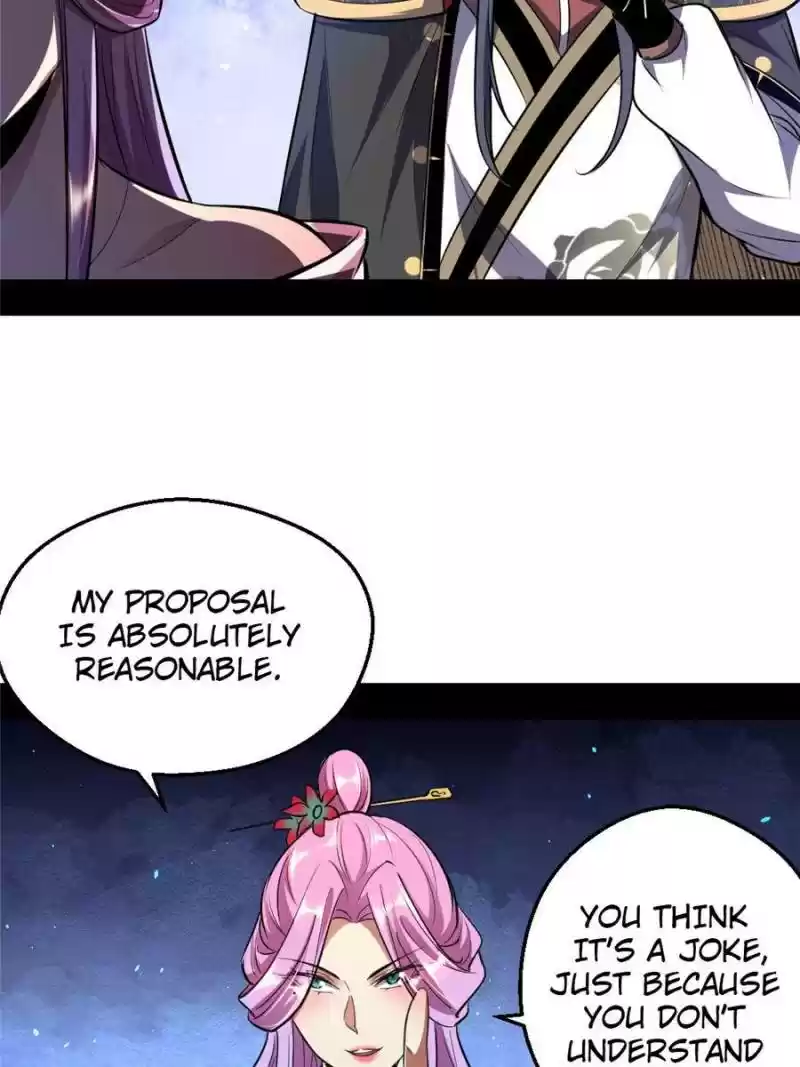 Way To Be The Evil Emperor Chapter 42