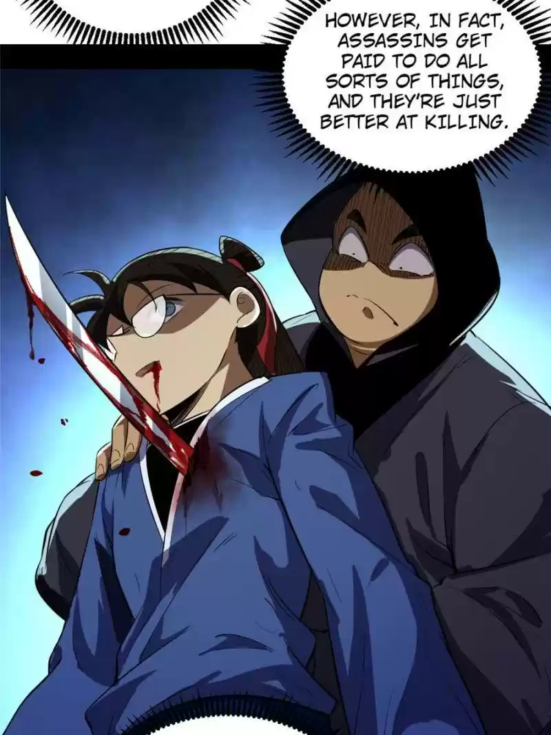 Way To Be The Evil Emperor Chapter 42