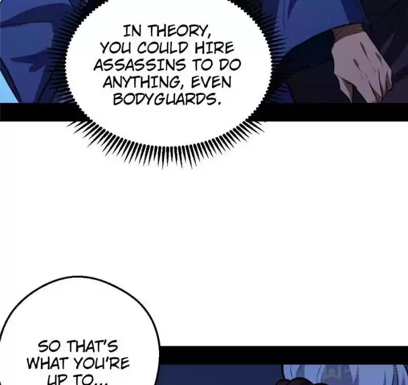 Way To Be The Evil Emperor Chapter 42