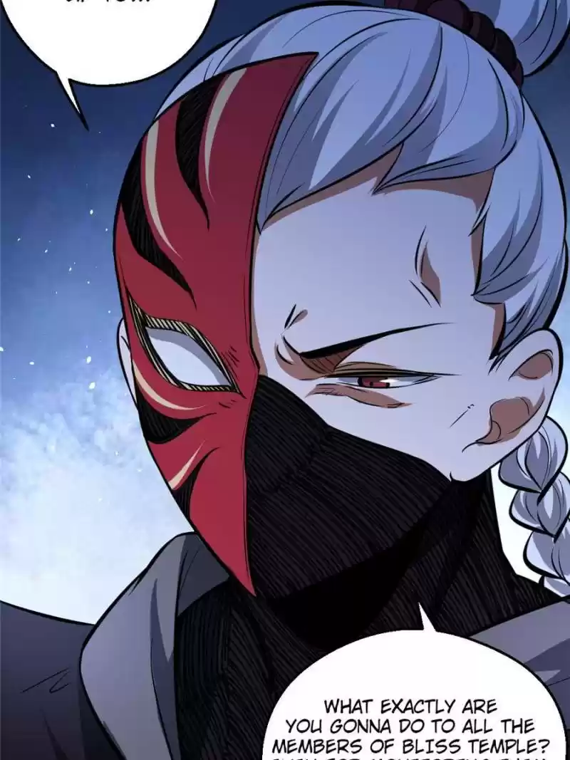 Way To Be The Evil Emperor Chapter 42