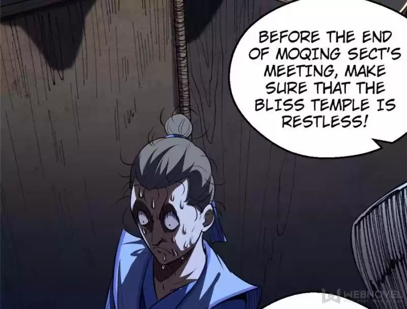 Way To Be The Evil Emperor Chapter 42