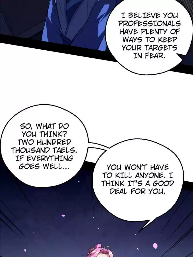 Way To Be The Evil Emperor Chapter 42