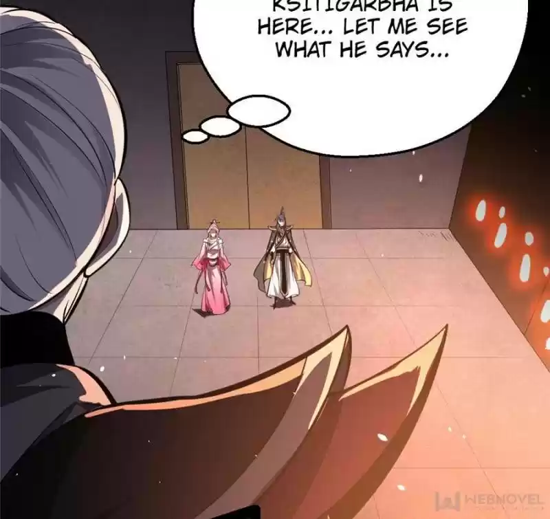 Way To Be The Evil Emperor Chapter 42