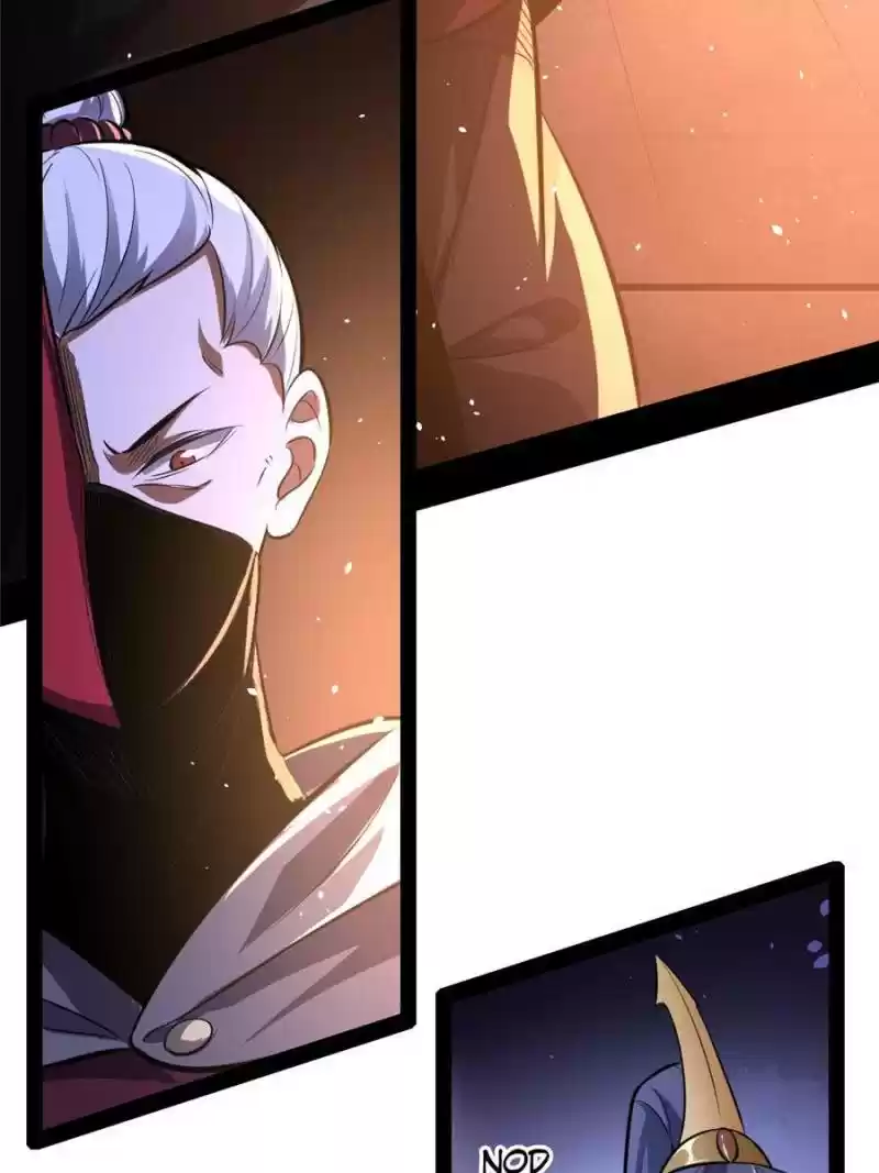 Way To Be The Evil Emperor Chapter 42