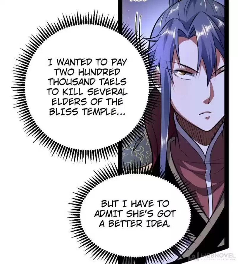 Way To Be The Evil Emperor Chapter 42