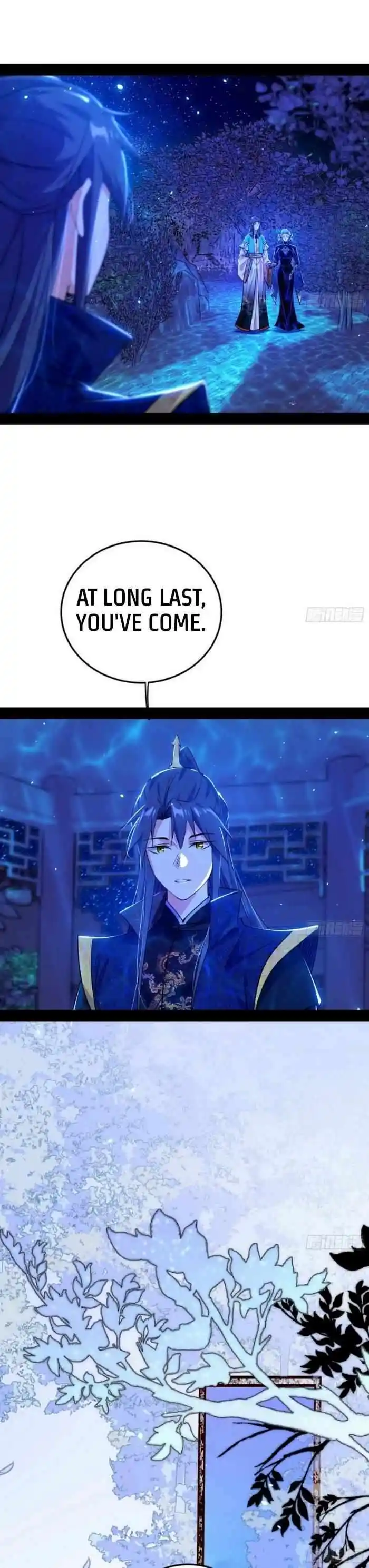 Way To Be The Evil Emperor Chapter 420