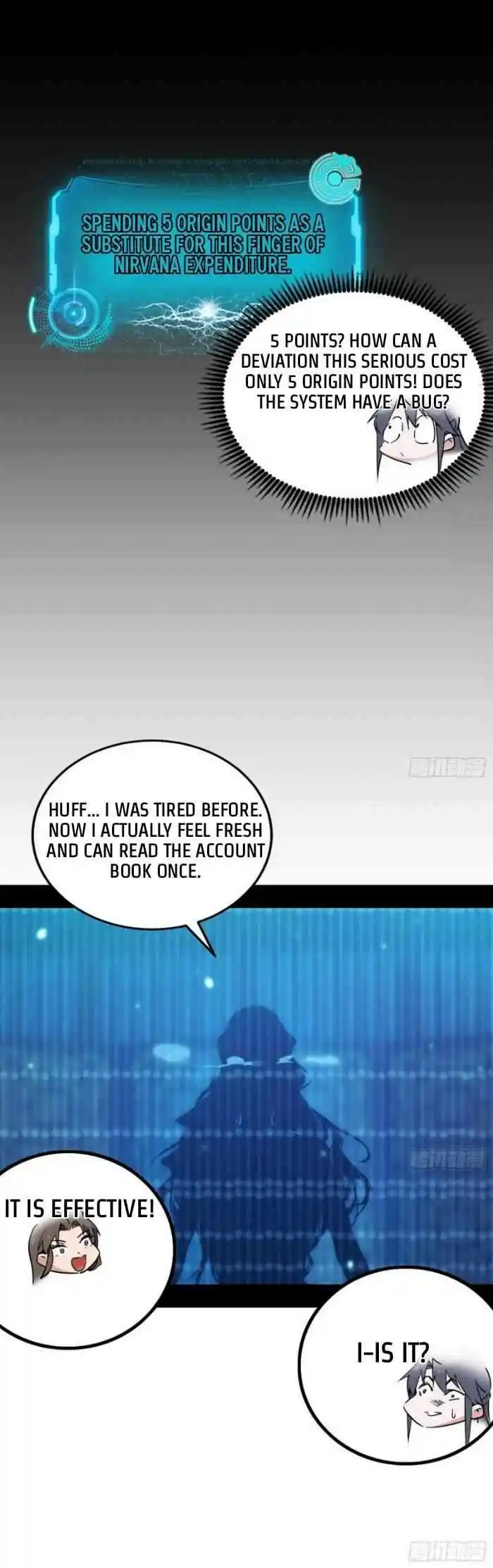 Way To Be The Evil Emperor Chapter 421