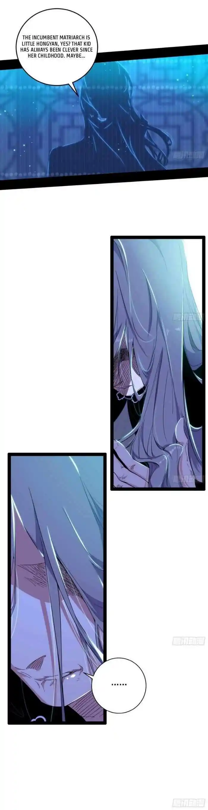 Way To Be The Evil Emperor Chapter 421