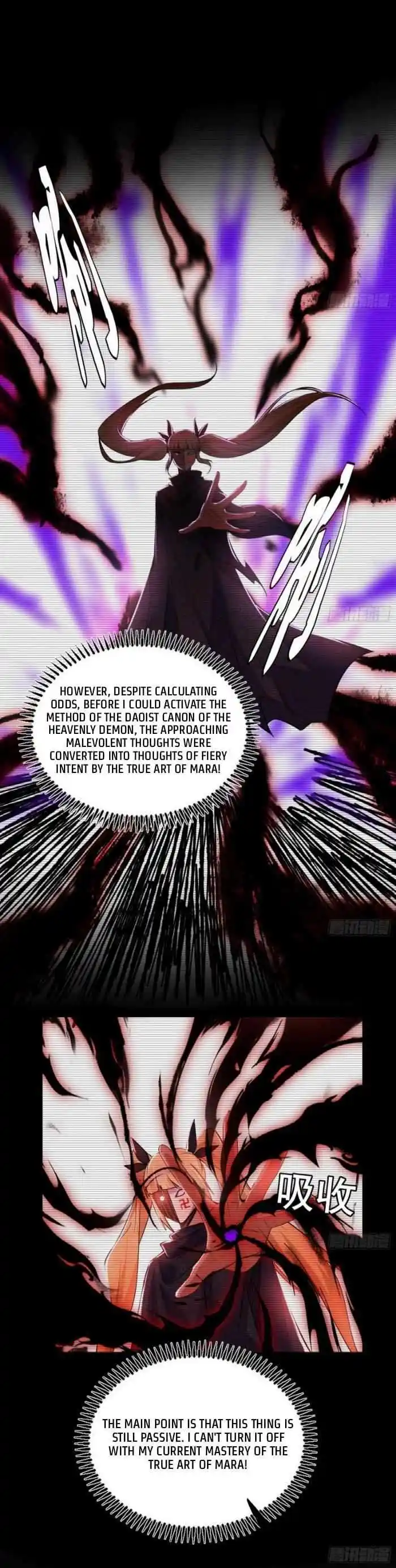 Way To Be The Evil Emperor Chapter 423