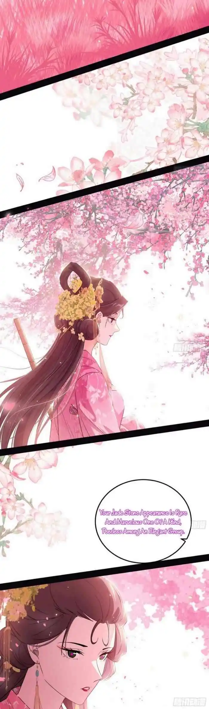 Way To Be The Evil Emperor Chapter 424