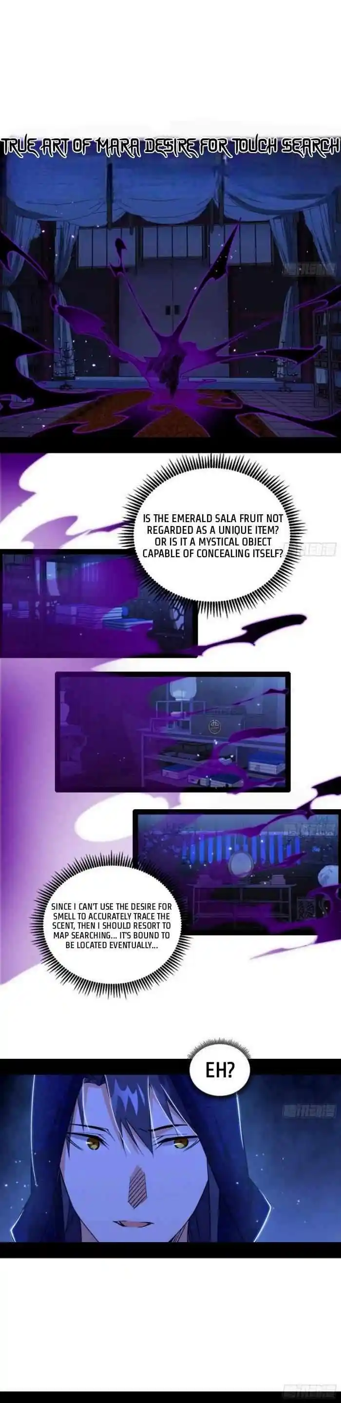 Way To Be The Evil Emperor Chapter 427