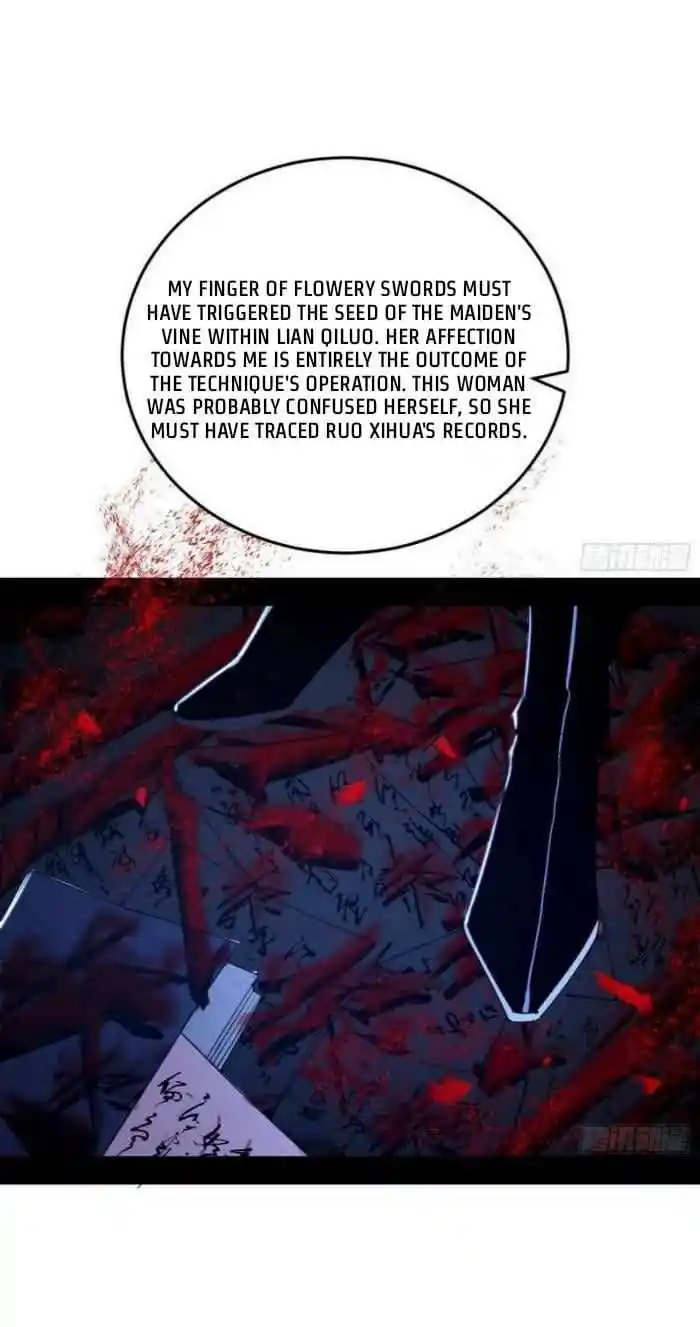 Way To Be The Evil Emperor Chapter 428