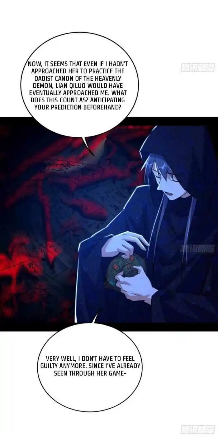 Way To Be The Evil Emperor Chapter 428