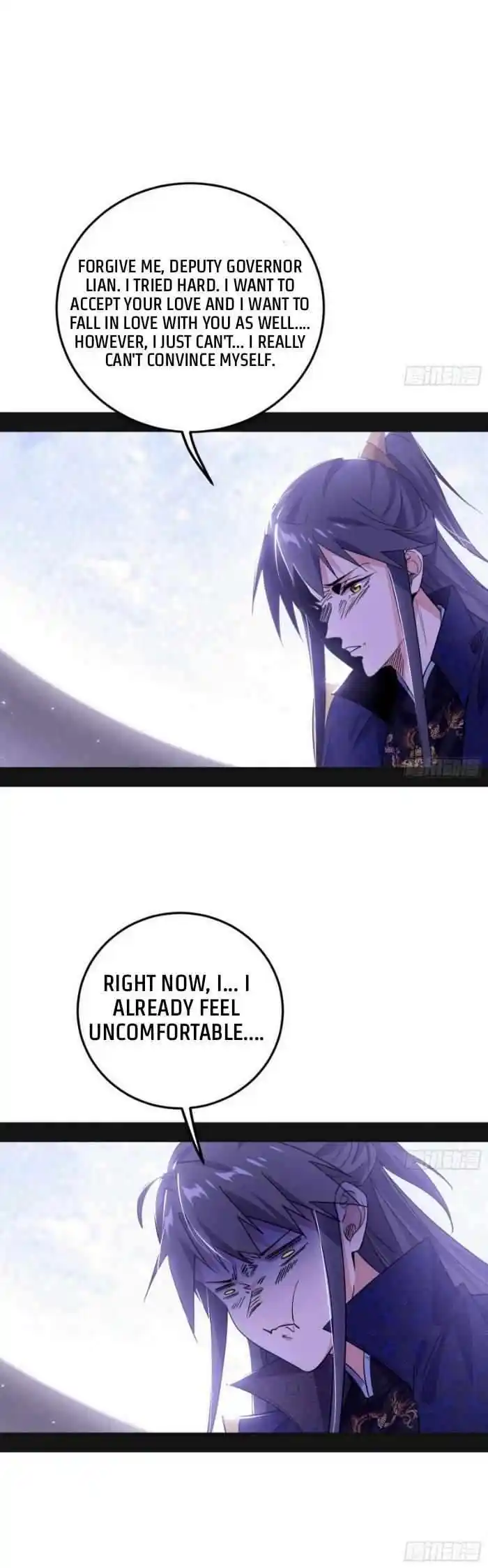 Way To Be The Evil Emperor Chapter 428