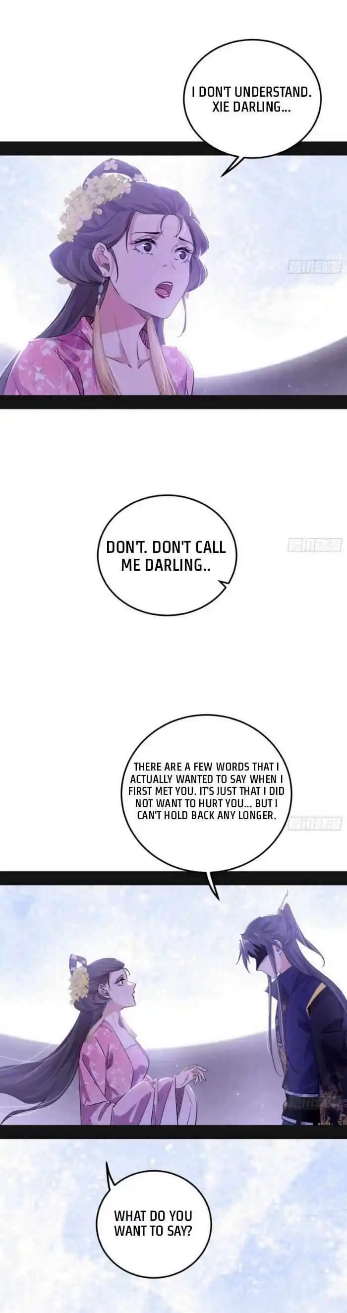 Way To Be The Evil Emperor Chapter 428